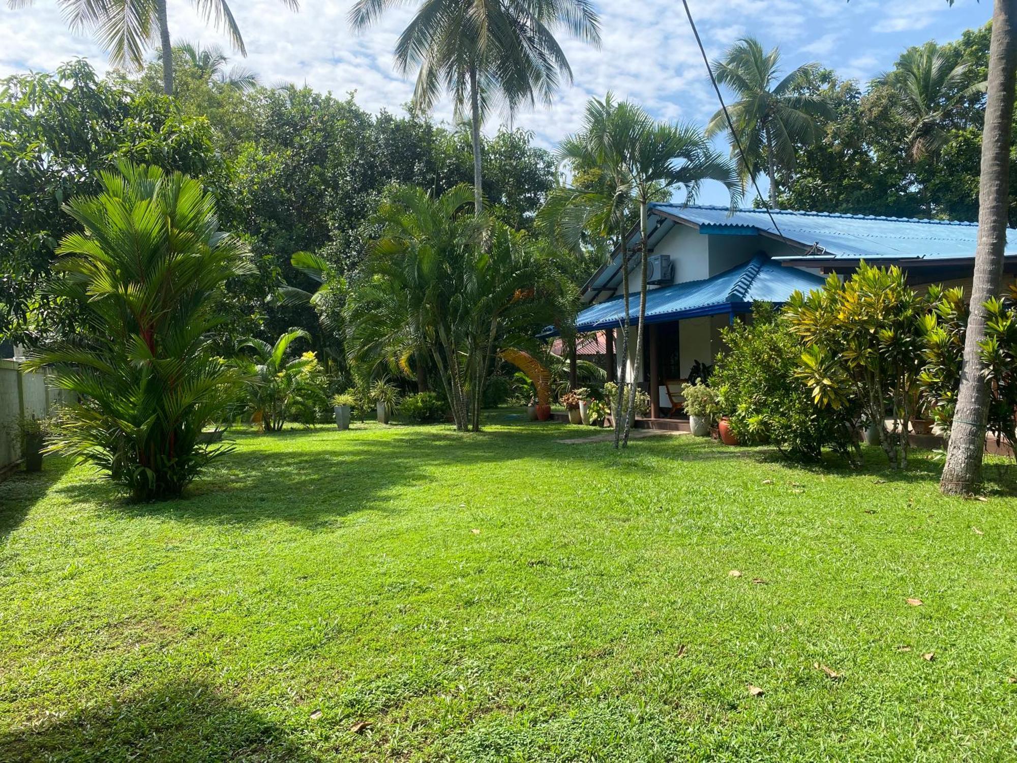 Jungle fowl lodge Tangalle Exterior foto